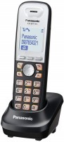 Купить радиотелефон Panasonic KX-WT115  по цене от 1759 грн.