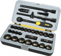 Купити набір інструментів Stanley 1-94-662  за ціною від 3500 грн.