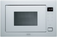 Купить встраиваемая микроволновая печь Franke FMW 250 CR2 G WH  по цене от 16960 грн.