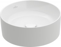 Купить умывальник Villeroy & Boch Collaro 4A184001  по цене от 10300 грн.