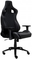 Купить компьютерное кресло 1stPlayer DK1: цена от 8499 грн.