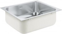 Купить кухонна мийка Grohe K200 31719SD0: цена от 4257 грн.