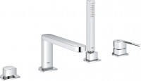 Купити змішувач Grohe Plus 29307003  за ціною від 40992 грн.