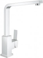 Купити змішувач Grohe Sail Cube 31393000  за ціною від 11184 грн.