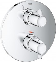 Купить смеситель Grohe Grohtherm Special 29094000  по цене от 11865 грн.