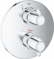 Купити змішувач Grohe Grohtherm Special 29095000  за ціною від 9772 грн.