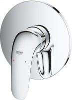 Купить смеситель Grohe Eurostyle 24046003  по цене от 3051 грн.