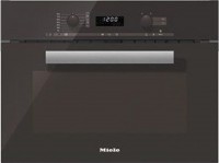 Купить встраиваемая микроволновая печь Miele M 6262 TC HVBR  по цене от 44900 грн.