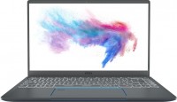 Купить ноутбук MSI Prestige 14 A10SC по цене от 42700 грн.