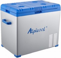 Купити автохолодильник Alpicool A50  за ціною від 23016 грн.
