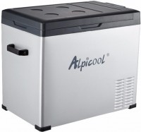 Купить автохолодильник Alpicool C50  по цене от 3100 грн.