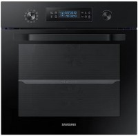 Купити духова шафа Samsung Dual Cook NV64R3531BB за ціною від 19695 грн.