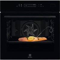 Купити духова шафа Electrolux SteamBoost EOB 8S31Z за ціною від 53399 грн.