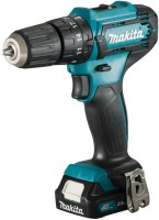 Купить дриль / шурупокрут Makita HP333DSAE: цена от 6959 грн.