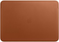 Купити сумка для ноутбука Apple Leather Sleeve for MacBook Pro 16  за ціною від 4120 грн.