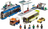 Купити конструктор Lego Public Transport 8404  за ціною від 13000 грн.