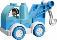 Купить конструктор Lego Tow Truck 10918: цена от 1499 грн.