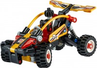 Купить конструктор Lego Buggy 42101  по цене от 1799 грн.