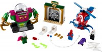 Купить конструктор Lego The Menace of Mysterio 76149: цена от 3999 грн.