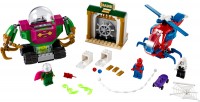 Купити конструктор Lego The Menace of Mysterio 76149  за ціною від 2627 грн.