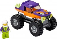 Купить конструктор Lego Monster Truck 60251  по цене от 429 грн.