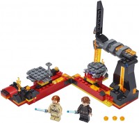Купити конструктор Lego Duel on Mustafar 75269  за ціною від 5499 грн.