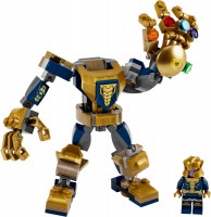 Купить конструктор Lego Thanos Mech 76141  по цене от 1999 грн.