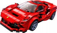 Купити конструктор Lego Ferrari F8 Tributo 76895  за ціною від 553 грн.