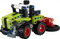 Купить конструктор Lego Mini CLAAS XERION 42102  по цене от 1499 грн.