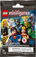 Купити конструктор Lego DC Super Heroes Series 71026  за ціною від 249 грн.