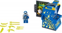 Купить конструктор Lego Jay Avatar Arcade Pod 71715  по цене от 1999 грн.