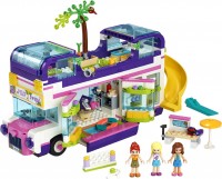 Купить конструктор Lego Friendship Bus 41395: цена от 4621 грн.