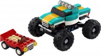 Купить конструктор Lego Monster Truck 31101  по цене от 1499 грн.