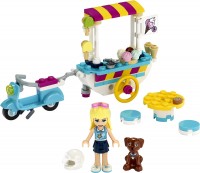 Купити конструктор Lego Ice Cream Cart 41389  за ціною від 499 грн.