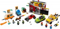 Купити конструктор Lego Tuning Workshop 60258  за ціною від 4999 грн.