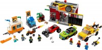 Купити конструктор Lego Tuning Workshop 60258  за ціною від 6322 грн.