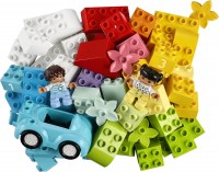 Купити конструктор Lego Brick Box 10913  за ціною від 829 грн.