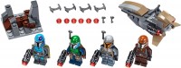 Купити конструктор Lego Mandalorian Battle Pack 75267  за ціною від 1400 грн.