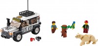 Купити конструктор Lego Safari Off-Roader 60267  за ціною від 1799 грн.