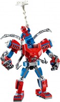 Купить конструктор Lego Spider-Man Mech 76146  по цене от 2499 грн.