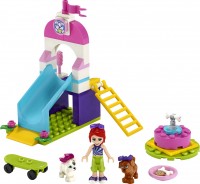 Купити конструктор Lego Puppy Playground 41396  за ціною від 329 грн.