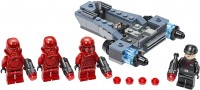 Купить конструктор Lego Sith Troopers Battle Pack 75266: цена от 1999 грн.