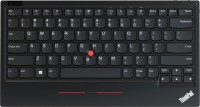 Купити клавіатура Lenovo ThinkPad TrackPoint Keyboard II  за ціною від 6384 грн.