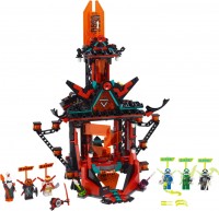 Купити конструктор Lego Empire Temple of Madness 71712  за ціною від 5240 грн.