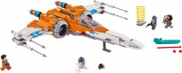 Купити конструктор Lego Poe Dameron's X-wing Fighter 75273  за ціною від 3244 грн.