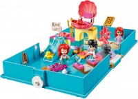 Купить конструктор Lego Ariels Storybook Adventures 43176: цена от 2999 грн.