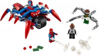 Купити конструктор Lego Spider-Man vs. Doc Ock 76148  за ціною від 2999 грн.