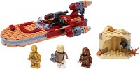 Купити конструктор Lego Luke Skywalker's Landspeeder 75271  за ціною від 2499 грн.