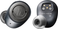 Купить наушники Audio-Technica ATH-ANC300TW  по цене от 10124 грн.