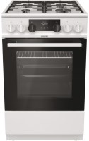 Купить плита Gorenje K 5351 WH: цена от 15518 грн.